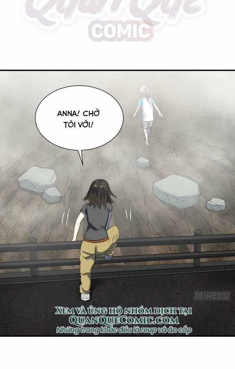 Danh Sách Kẻ Phản Diện - Chapter 75 - Trang 30