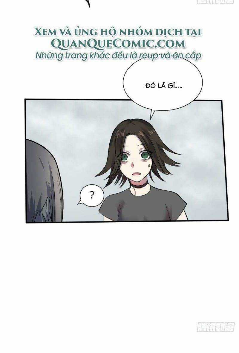 Danh Sách Kẻ Phản Diện - Chapter 75 - Trang 6