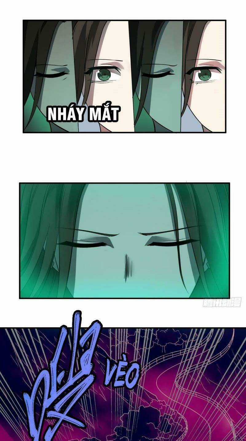 Danh Sách Kẻ Phản Diện - Chapter 75 - Trang 7