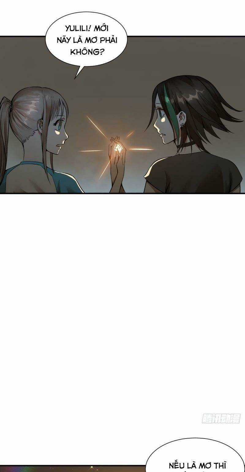 Danh Sách Kẻ Phản Diện - Chapter 76 - Trang 11