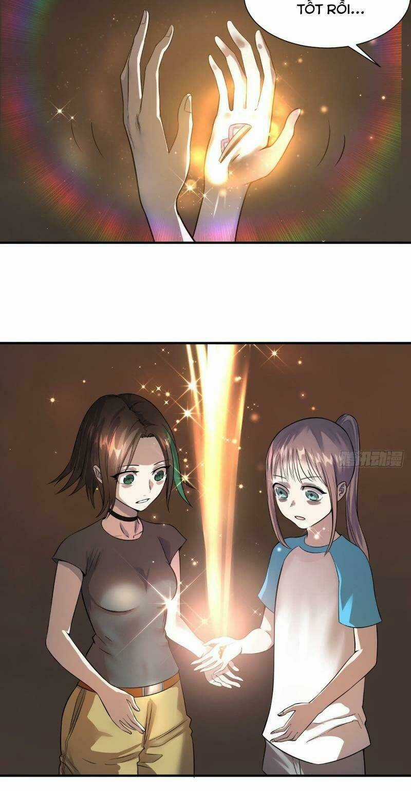 Danh Sách Kẻ Phản Diện - Chapter 76 - Trang 12