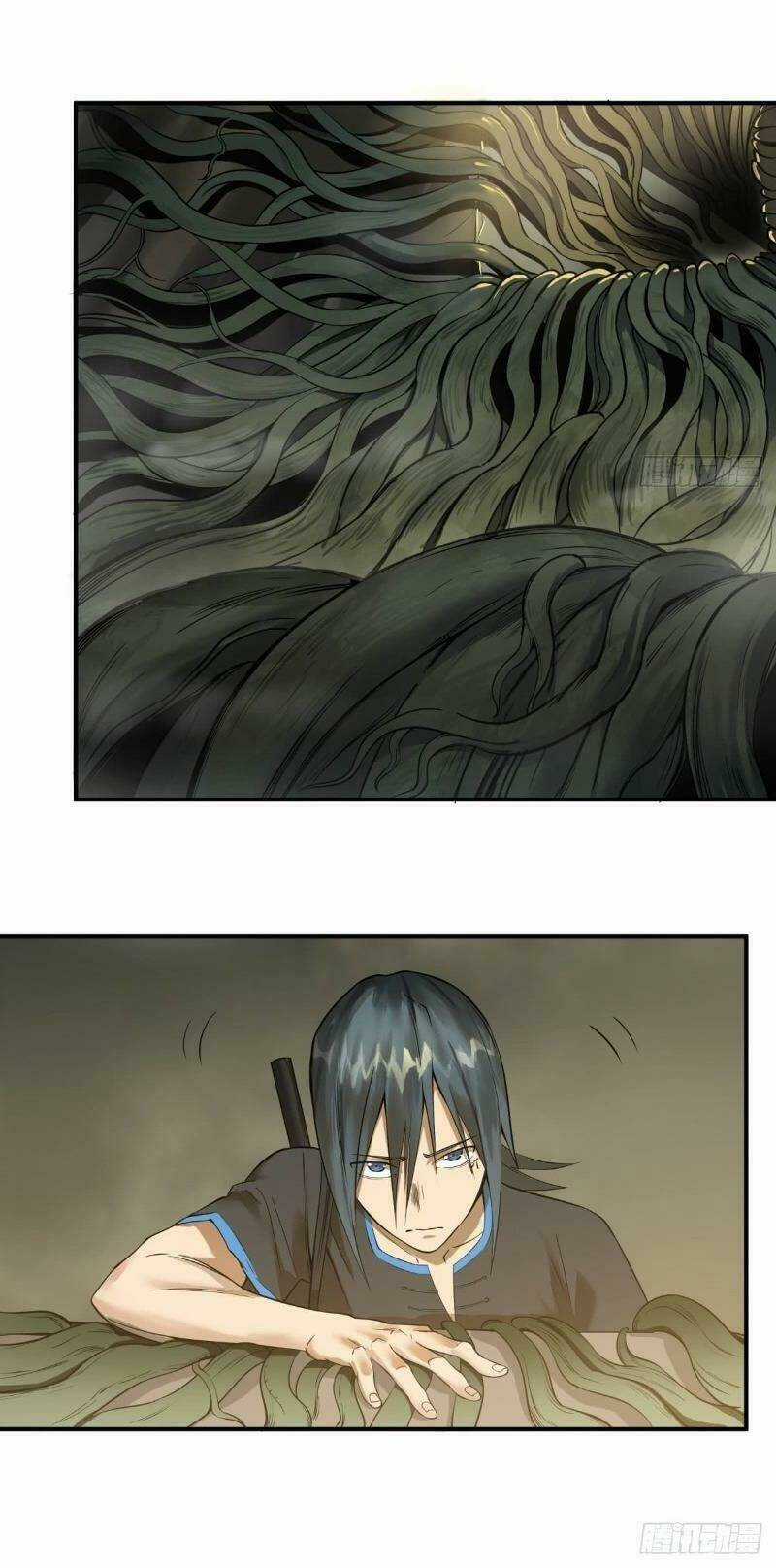 Danh Sách Kẻ Phản Diện - Chapter 76 - Trang 16