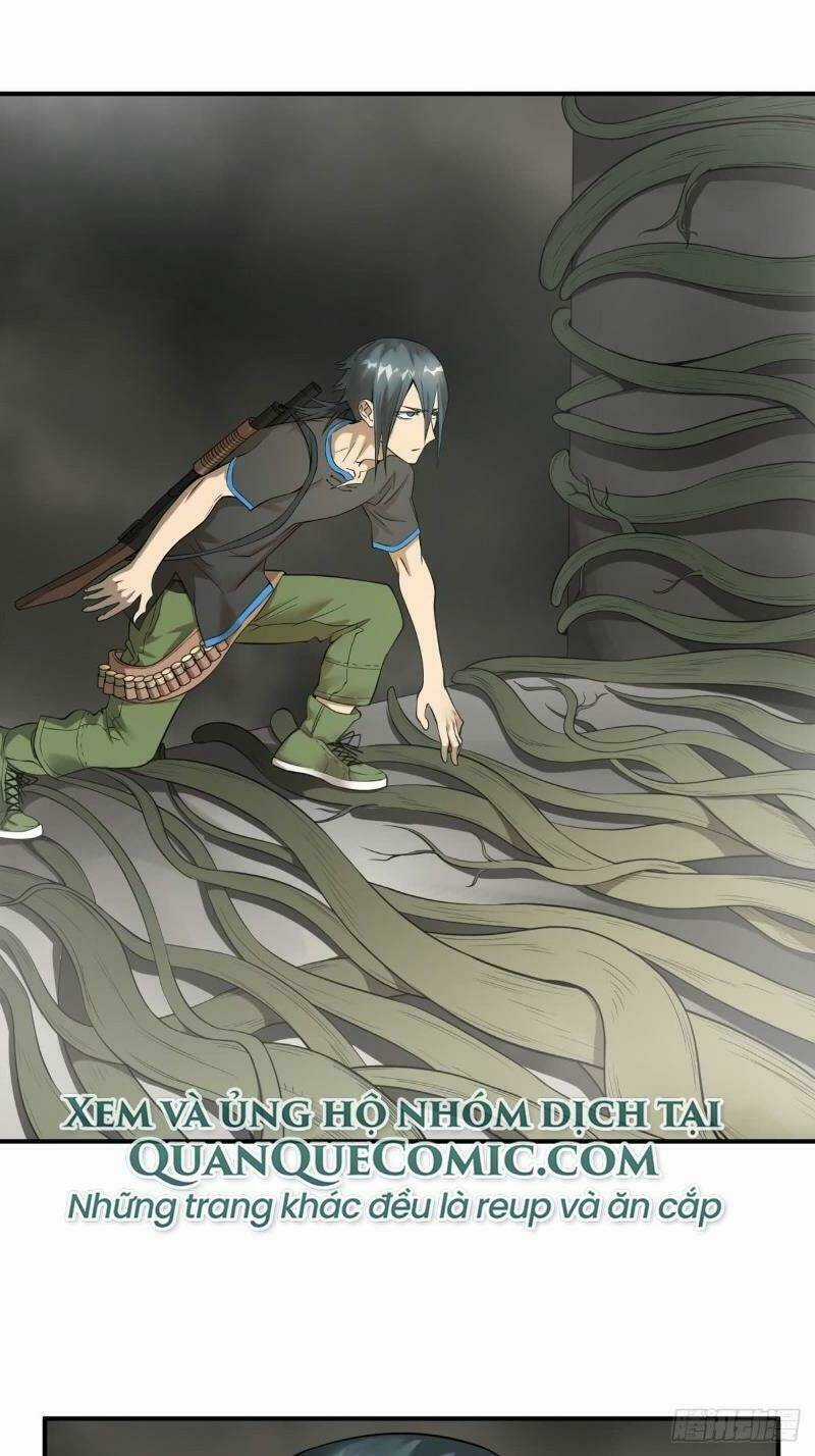 Danh Sách Kẻ Phản Diện - Chapter 76 - Trang 17