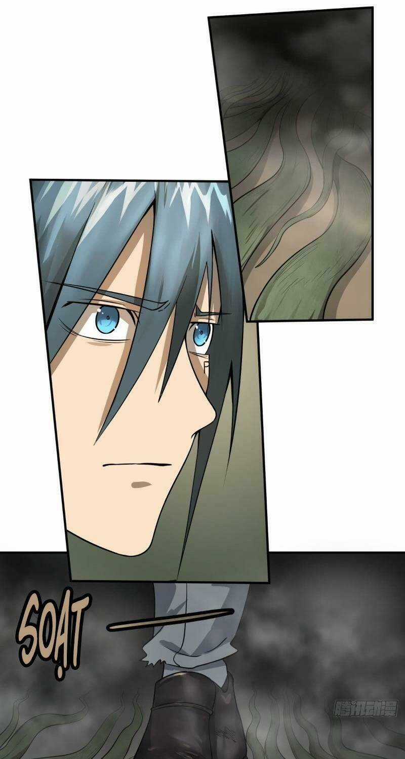 Danh Sách Kẻ Phản Diện - Chapter 76 - Trang 19