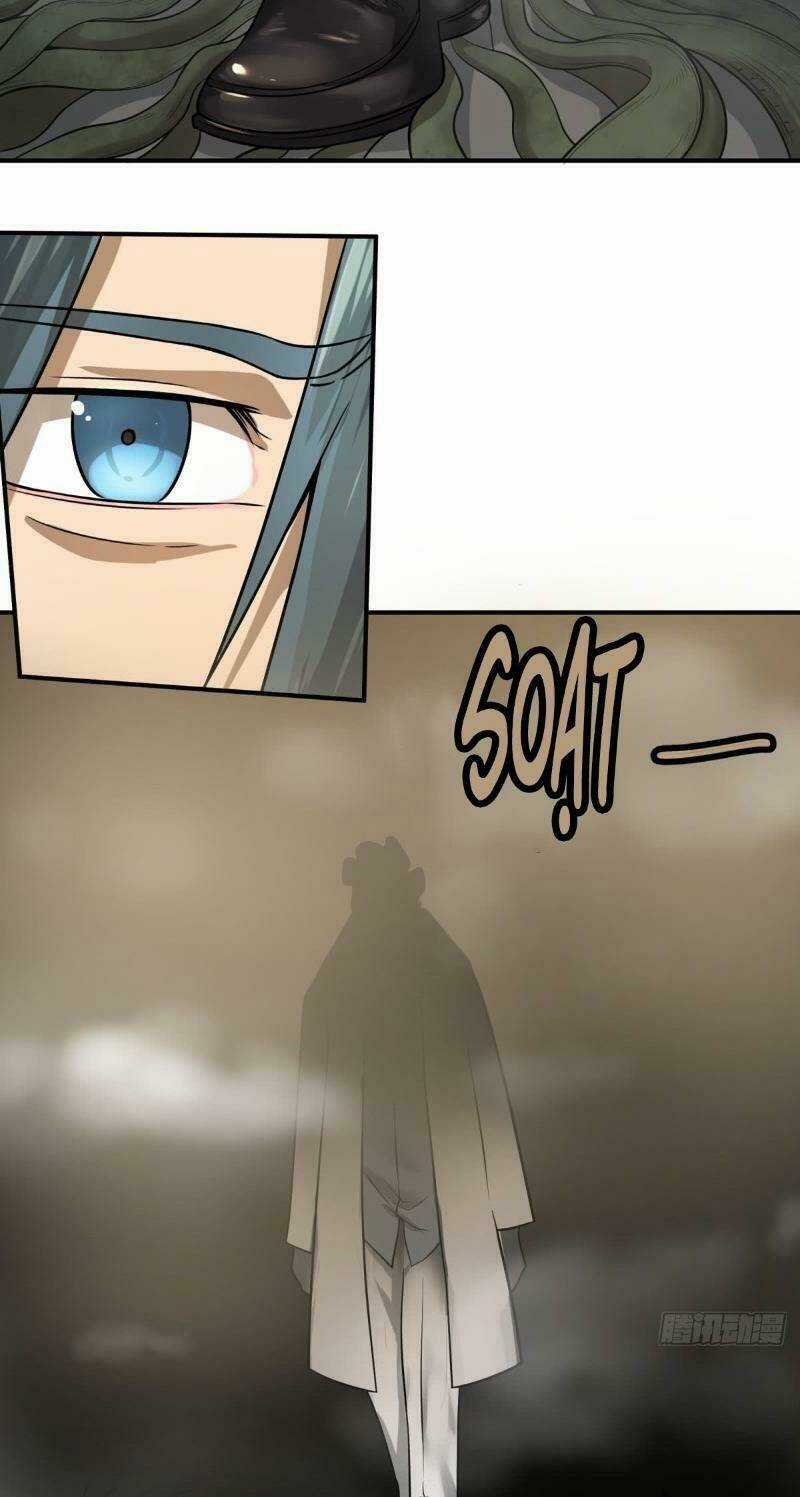 Danh Sách Kẻ Phản Diện - Chapter 76 - Trang 20