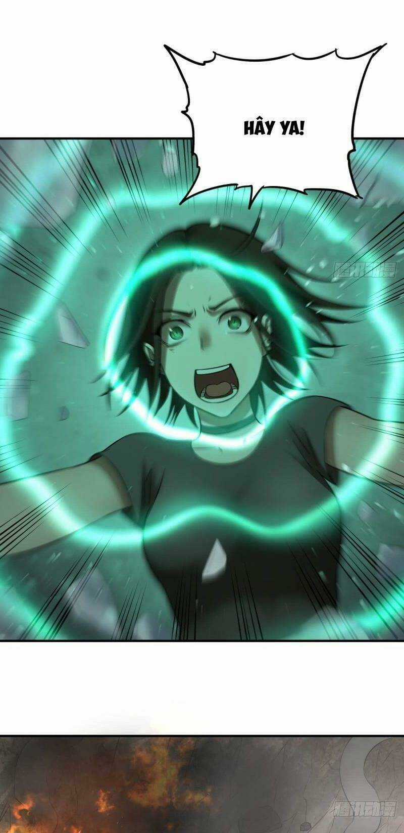 Danh Sách Kẻ Phản Diện - Chapter 76 - Trang 3