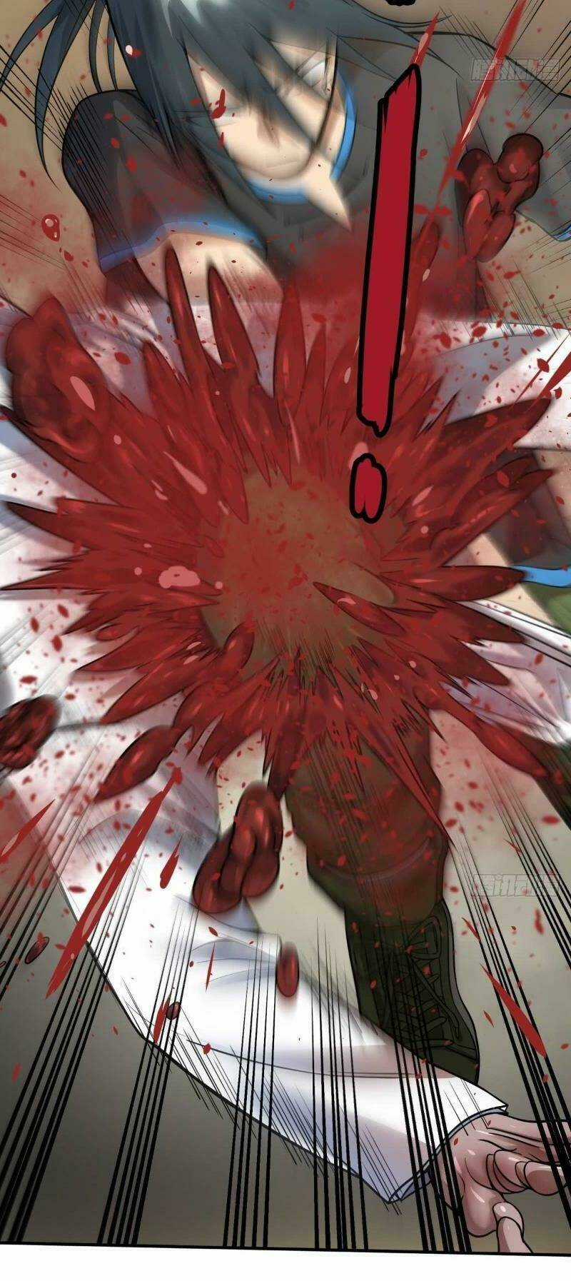 Danh Sách Kẻ Phản Diện - Chapter 76 - Trang 24