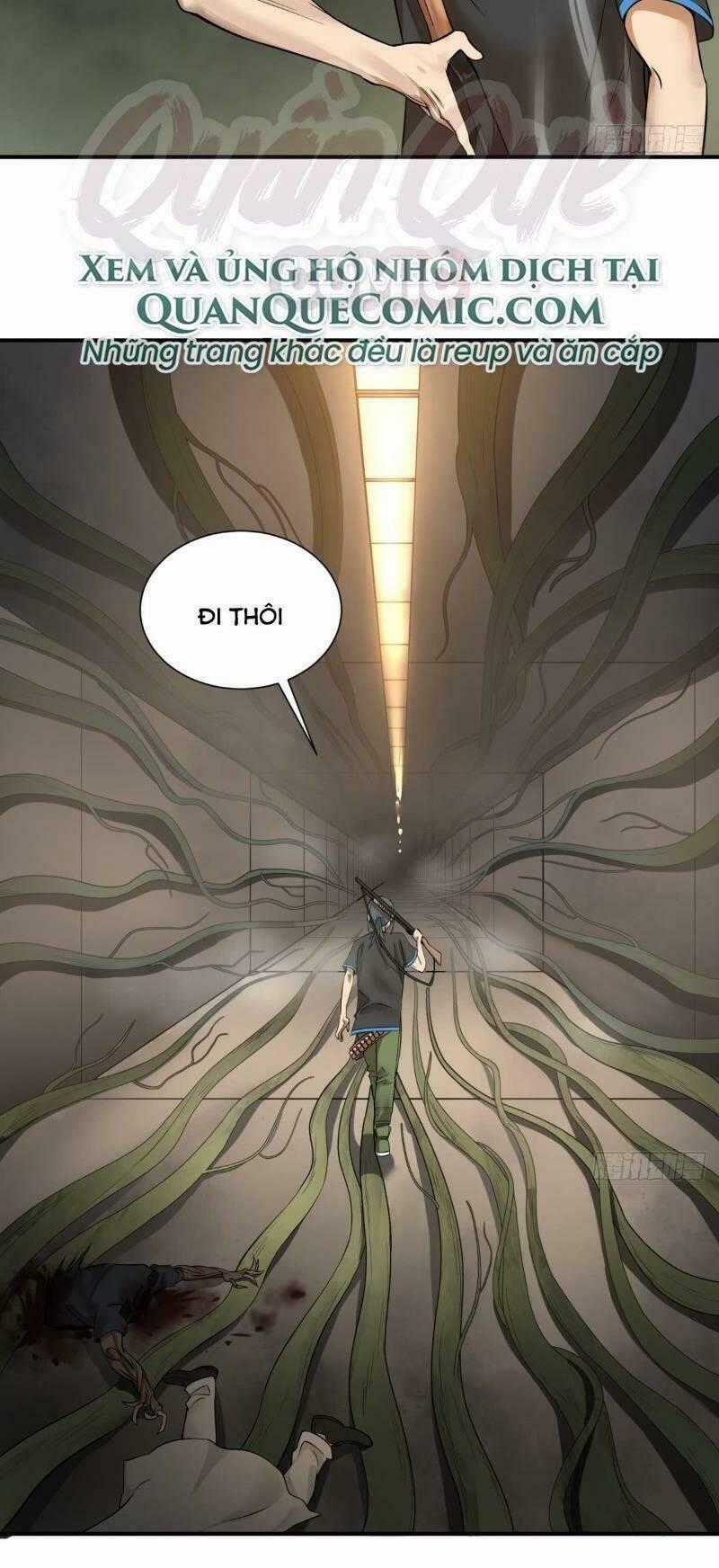 Danh Sách Kẻ Phản Diện - Chapter 76 - Trang 30