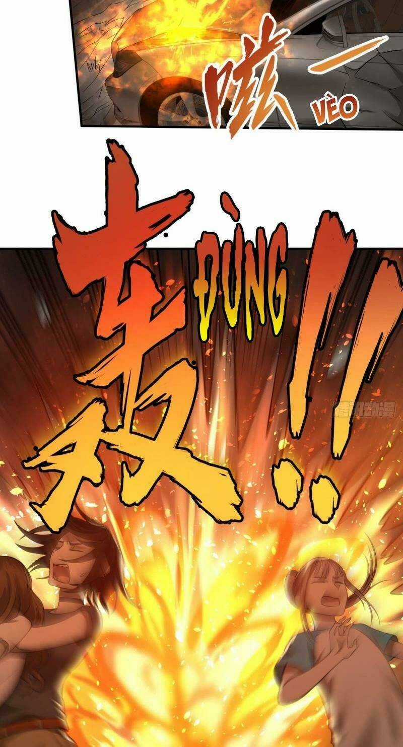 Danh Sách Kẻ Phản Diện - Chapter 76 - Trang 7