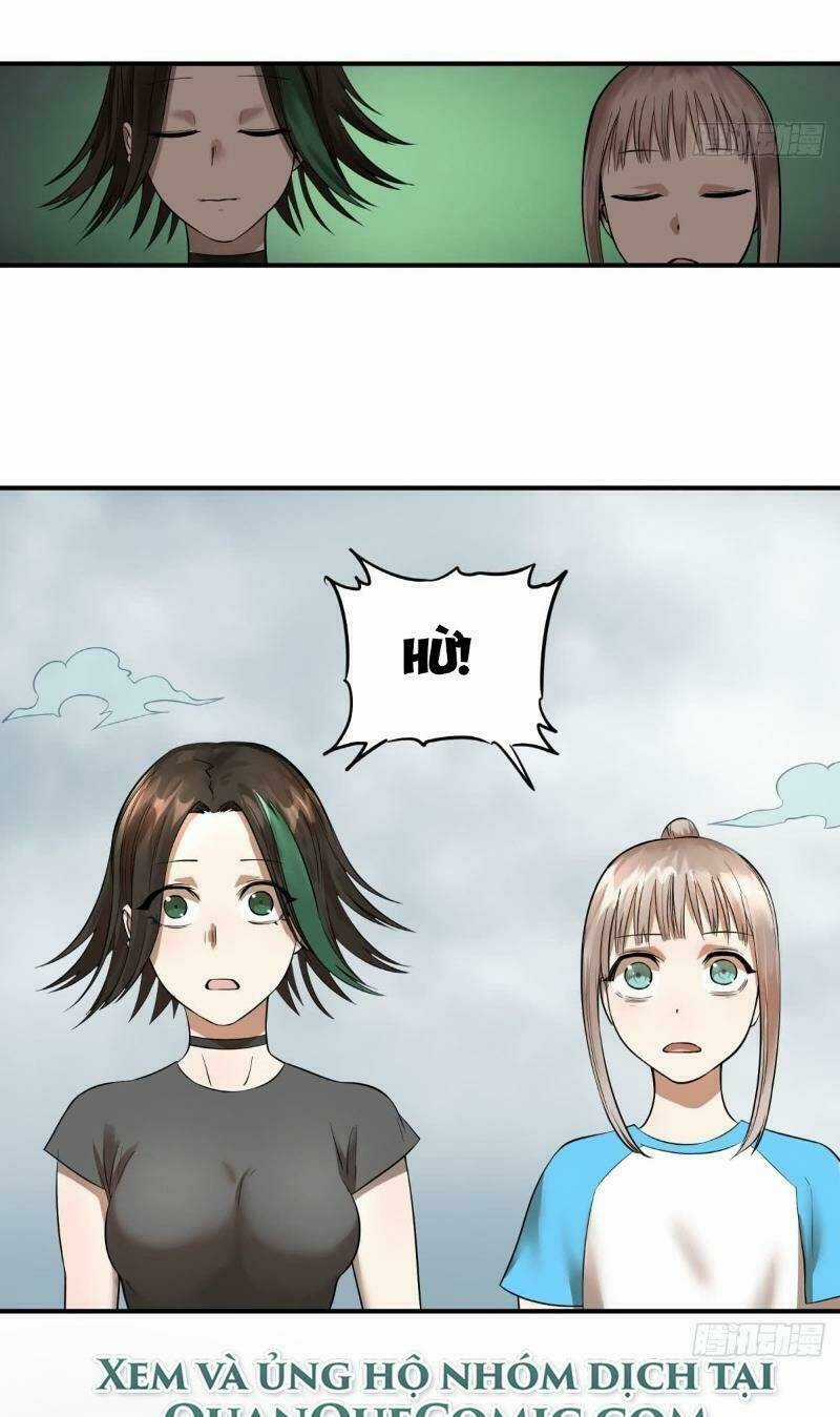 Danh Sách Kẻ Phản Diện - Chapter 76 - Trang 9