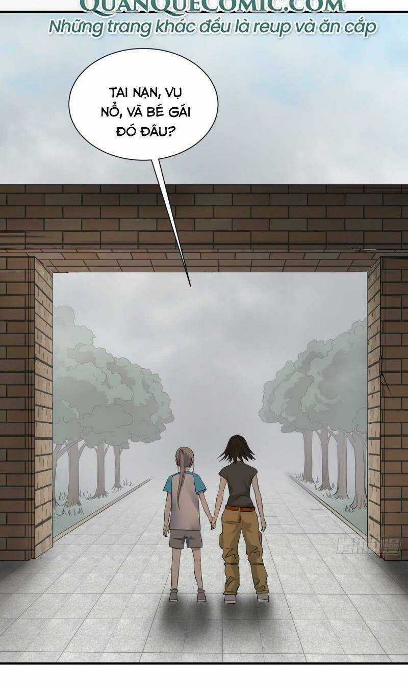 Danh Sách Kẻ Phản Diện - Chapter 76 - Trang 10