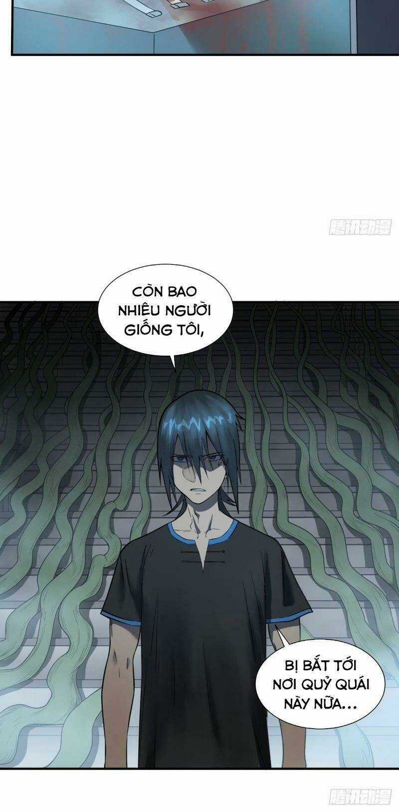 Danh Sách Kẻ Phản Diện - Chapter 77 - Trang 12