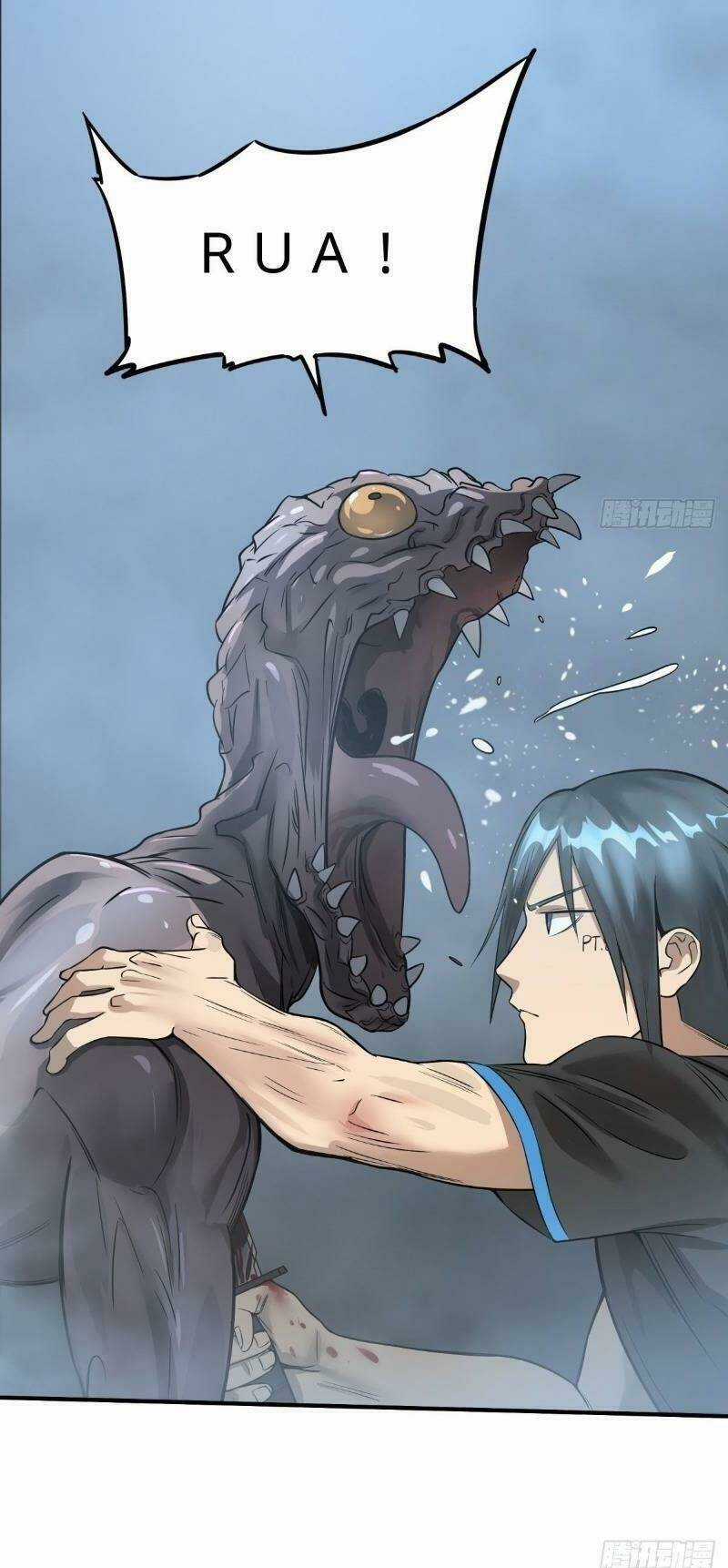 Danh Sách Kẻ Phản Diện - Chapter 77 - Trang 17