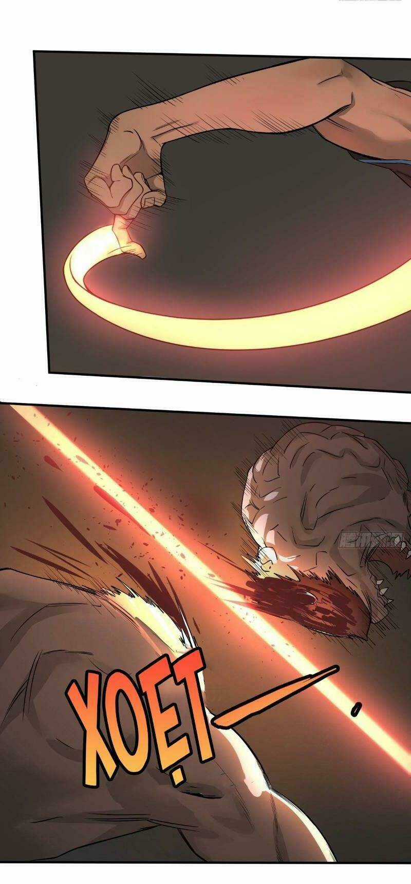 Danh Sách Kẻ Phản Diện - Chapter 77 - Trang 18