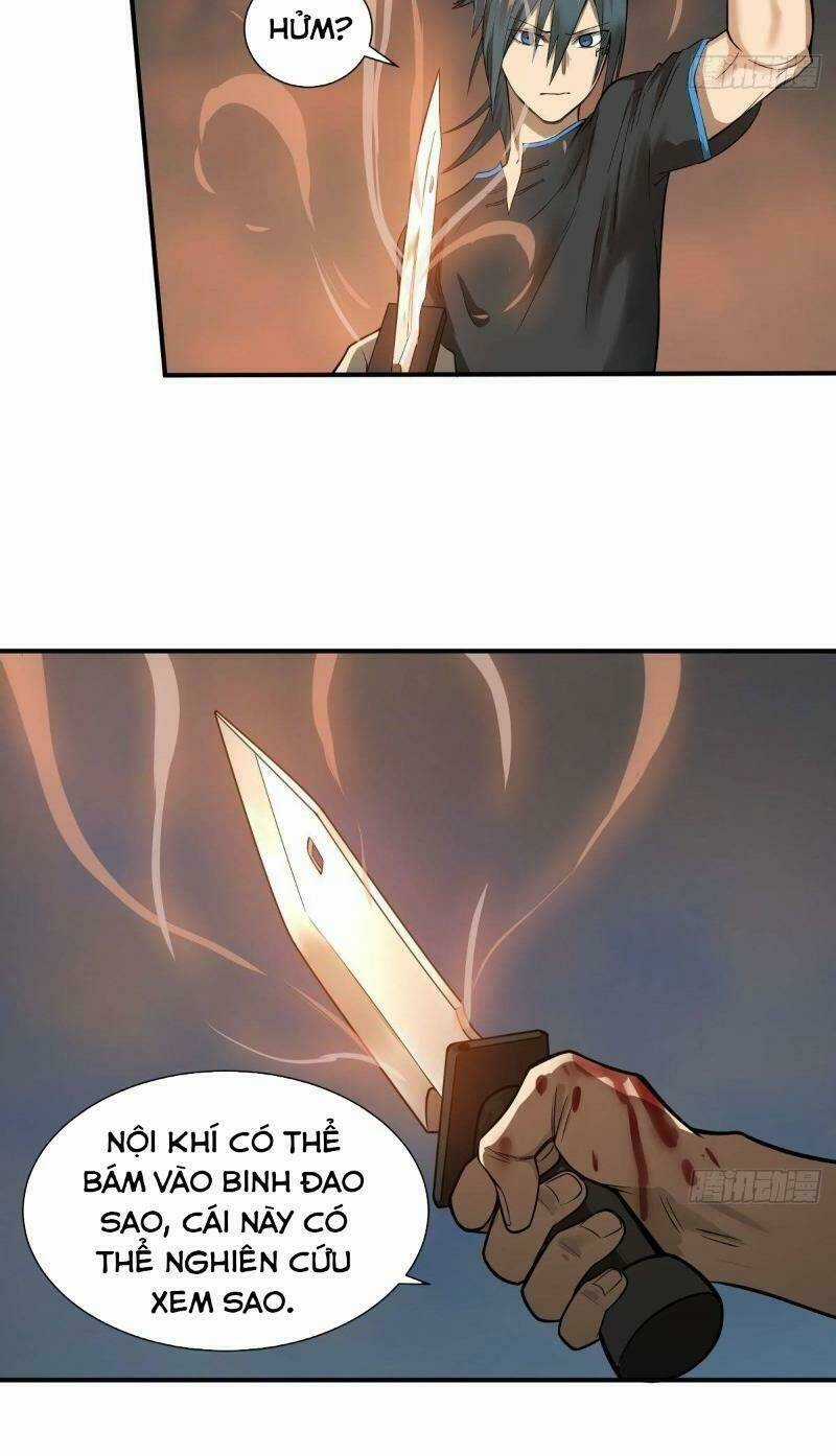 Danh Sách Kẻ Phản Diện - Chapter 77 - Trang 20