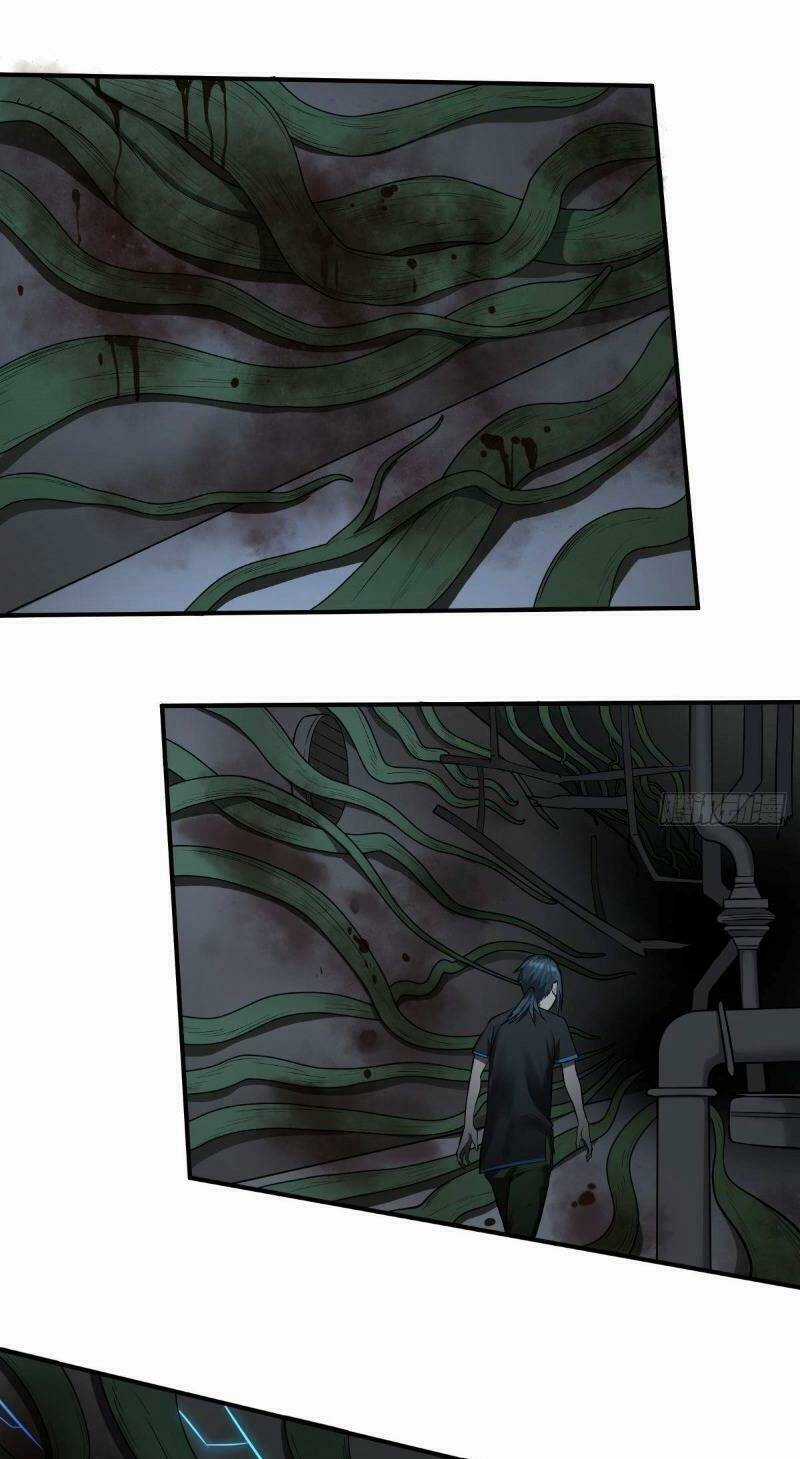 Danh Sách Kẻ Phản Diện - Chapter 77 - Trang 21