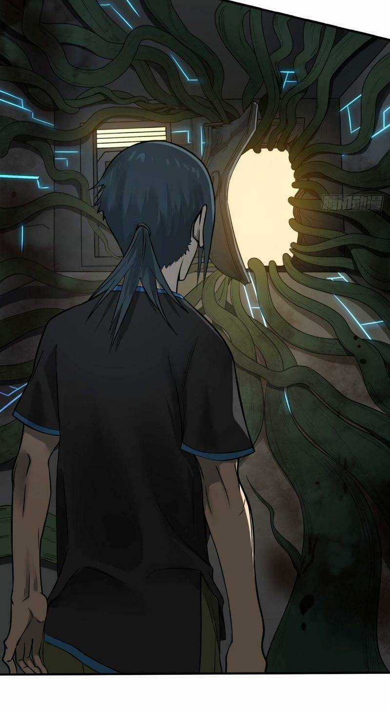 Danh Sách Kẻ Phản Diện - Chapter 77 - Trang 22