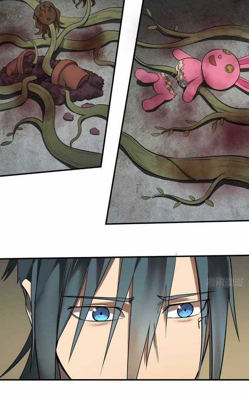 Danh Sách Kẻ Phản Diện - Chapter 77 - Trang 24