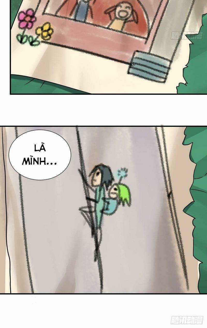 Danh Sách Kẻ Phản Diện - Chapter 77 - Trang 28