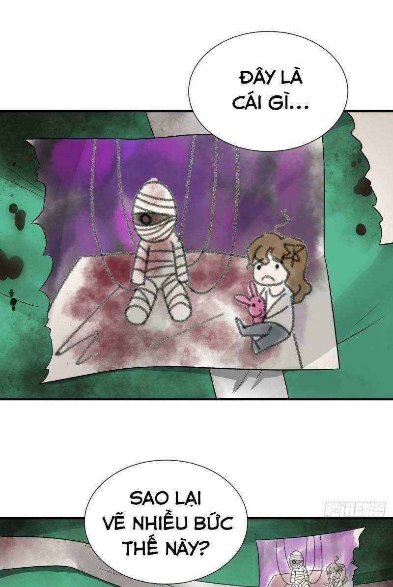 Danh Sách Kẻ Phản Diện - Chapter 77 - Trang 29