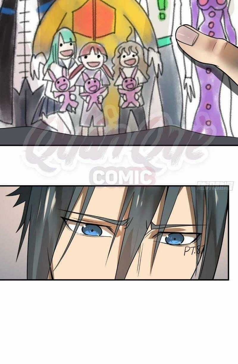 Danh Sách Kẻ Phản Diện - Chapter 77 - Trang 32