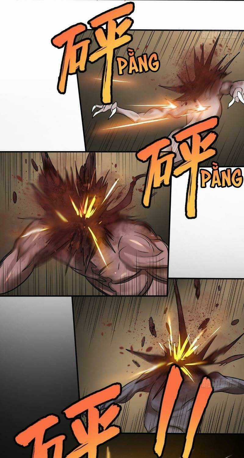 Danh Sách Kẻ Phản Diện - Chapter 77 - Trang 5