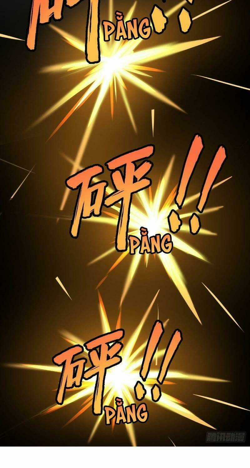 Danh Sách Kẻ Phản Diện - Chapter 77 - Trang 6