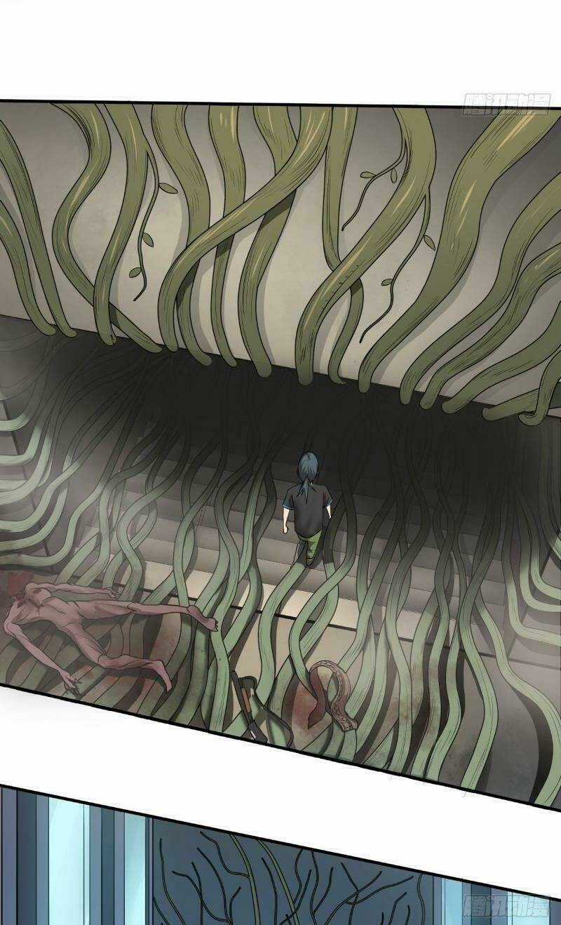 Danh Sách Kẻ Phản Diện - Chapter 77 - Trang 9