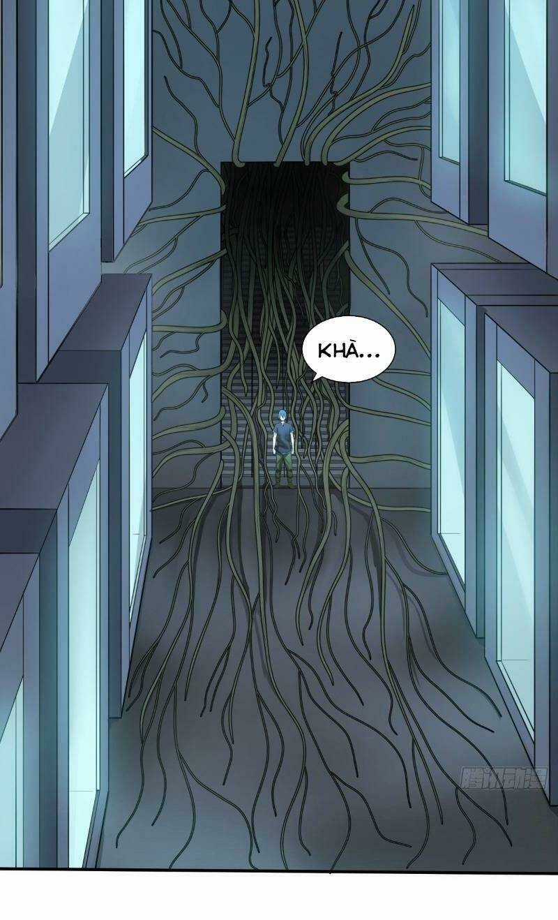 Danh Sách Kẻ Phản Diện - Chapter 77 - Trang 10