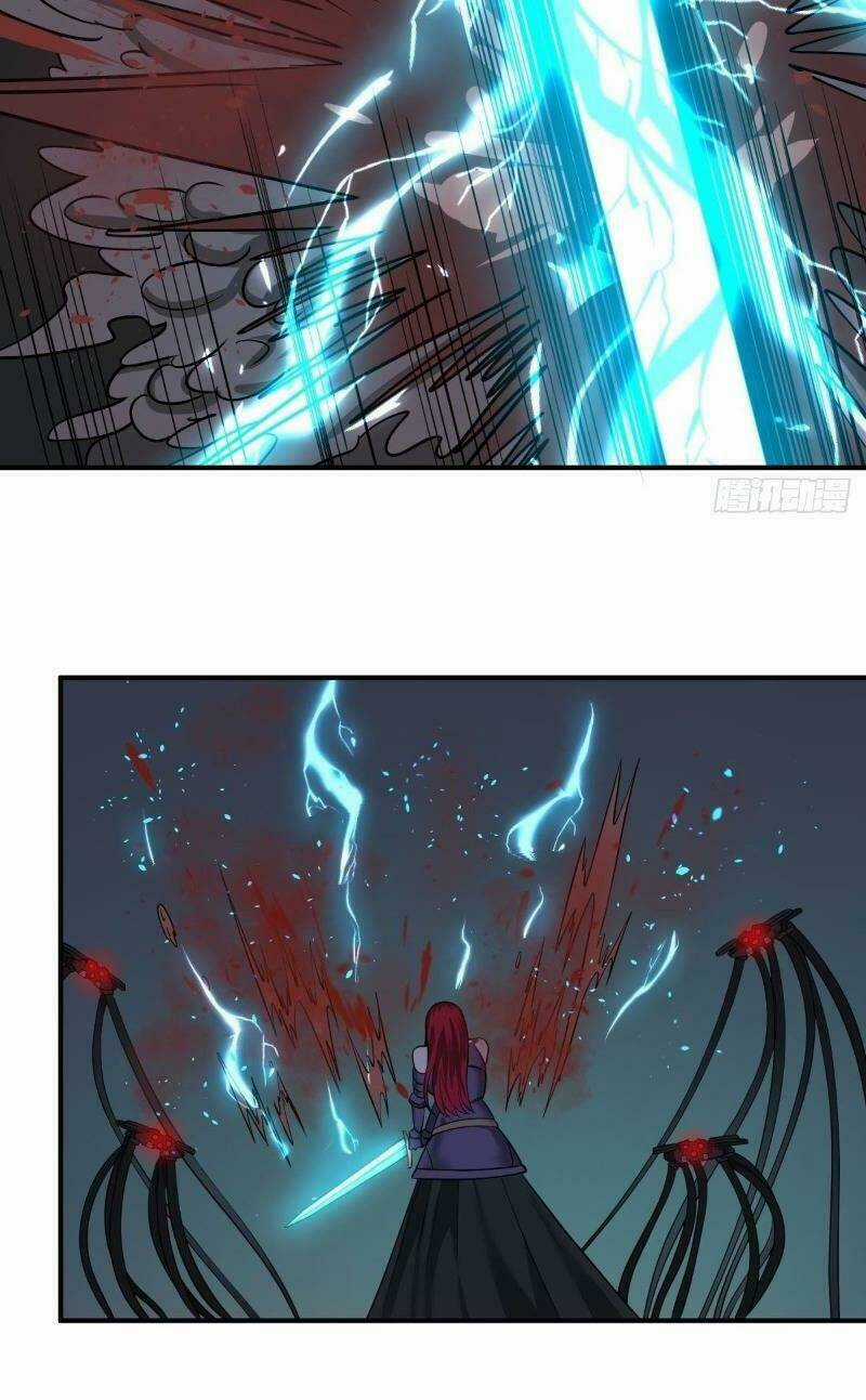 Danh Sách Kẻ Phản Diện - Chapter 78 - Trang 12