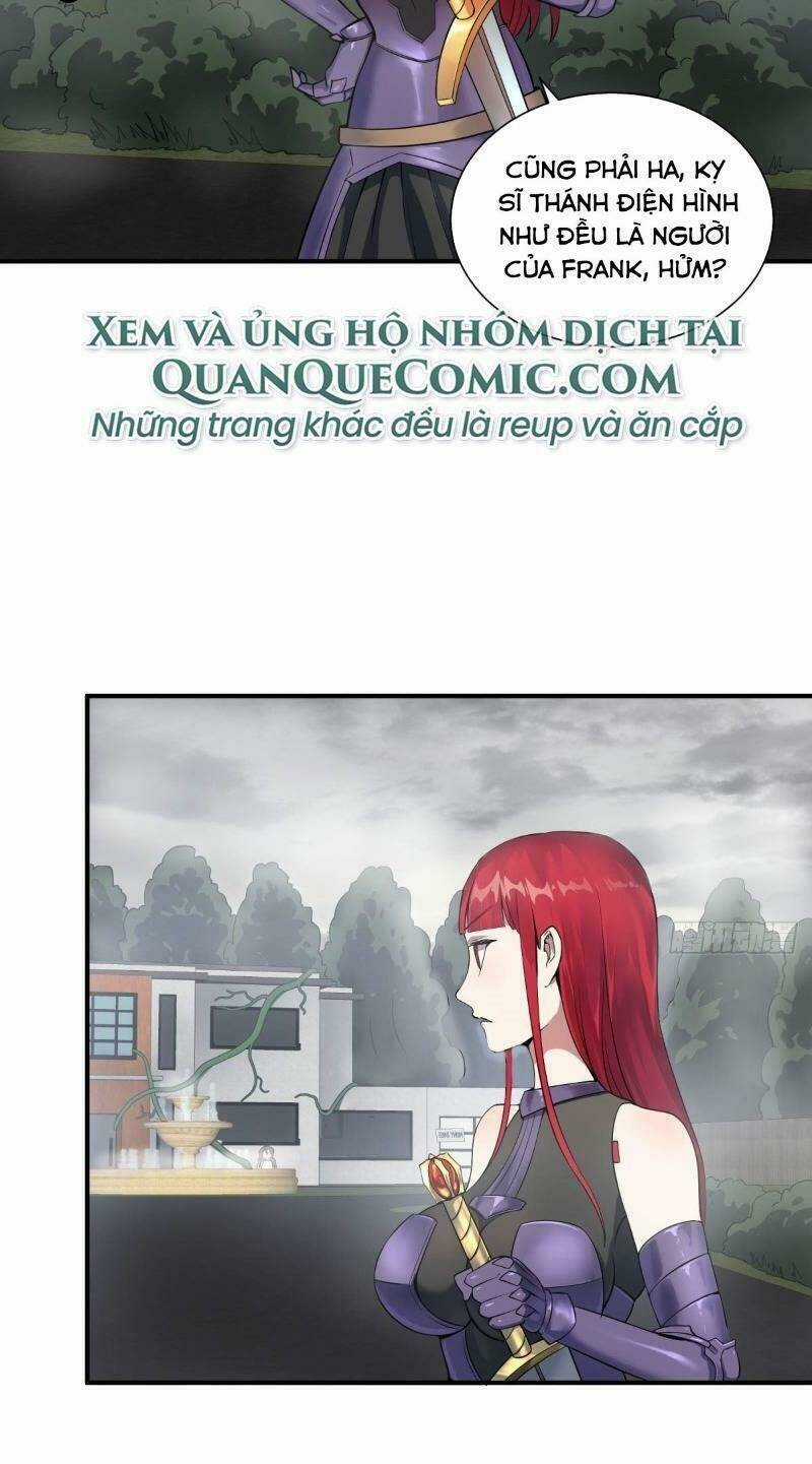 Danh Sách Kẻ Phản Diện - Chapter 78 - Trang 14