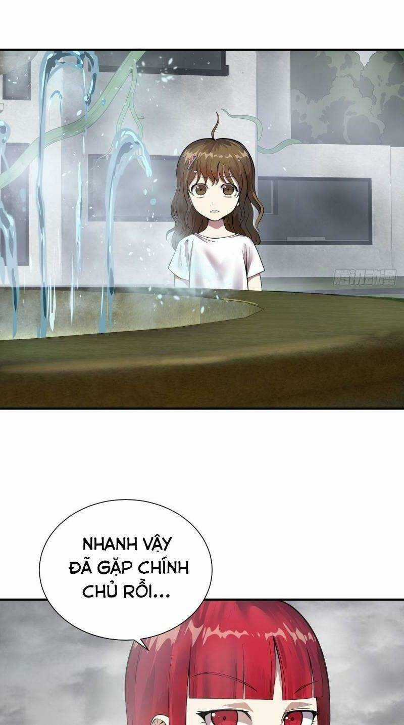 Danh Sách Kẻ Phản Diện - Chapter 78 - Trang 15