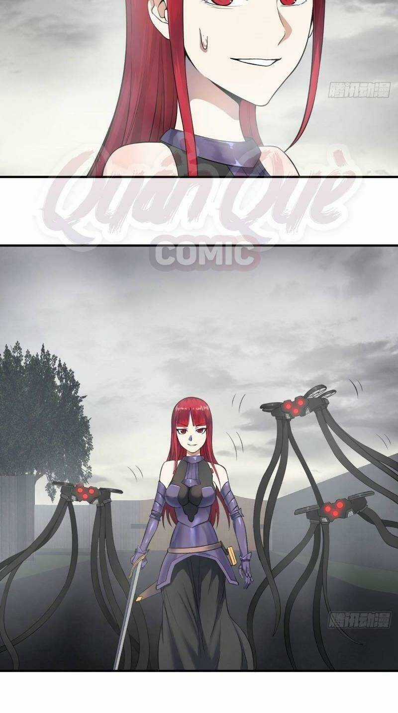 Danh Sách Kẻ Phản Diện - Chapter 78 - Trang 16