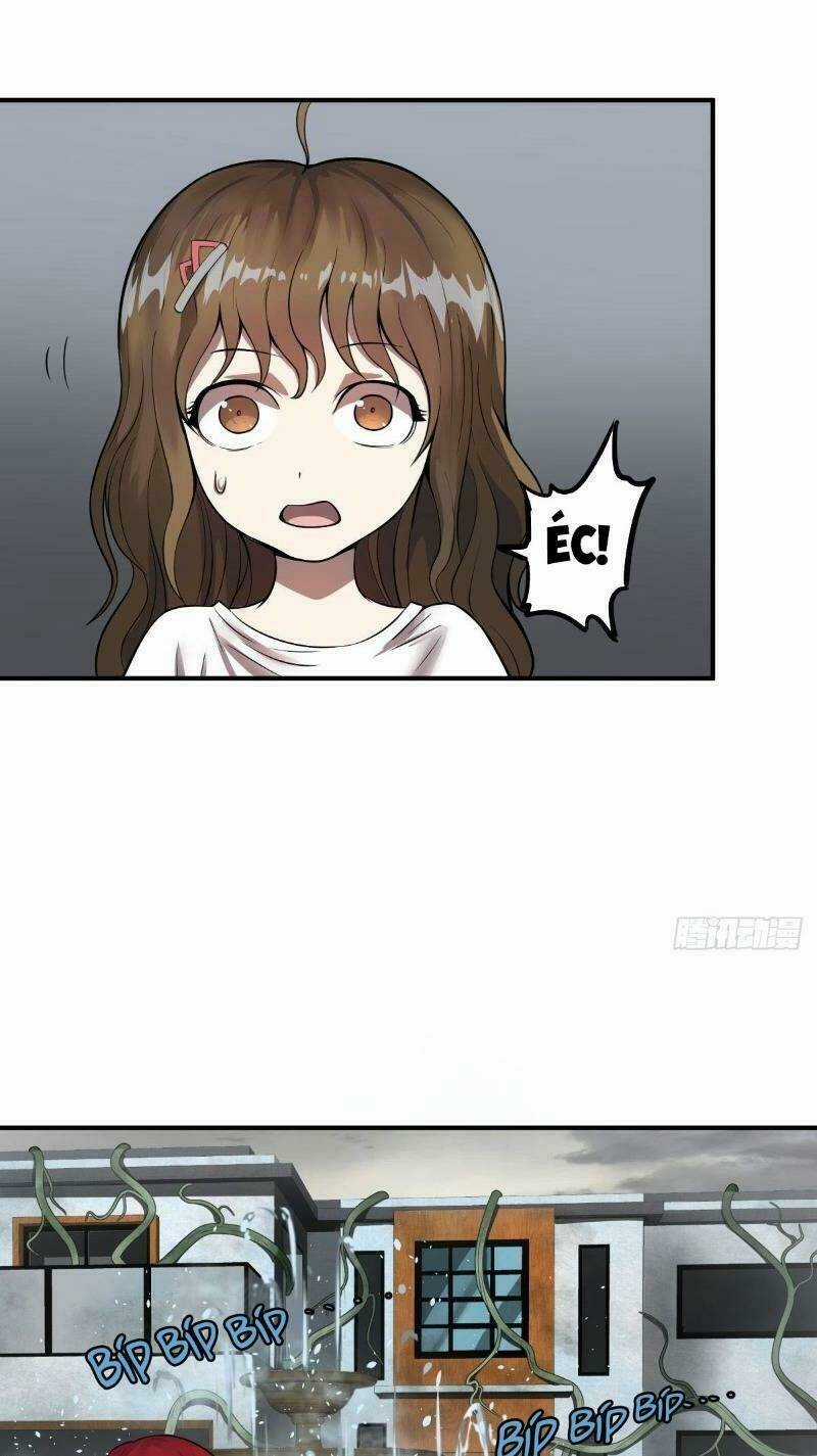 Danh Sách Kẻ Phản Diện - Chapter 78 - Trang 17