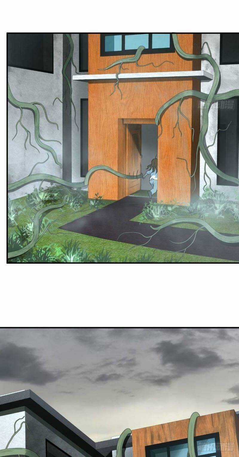 Danh Sách Kẻ Phản Diện - Chapter 78 - Trang 19