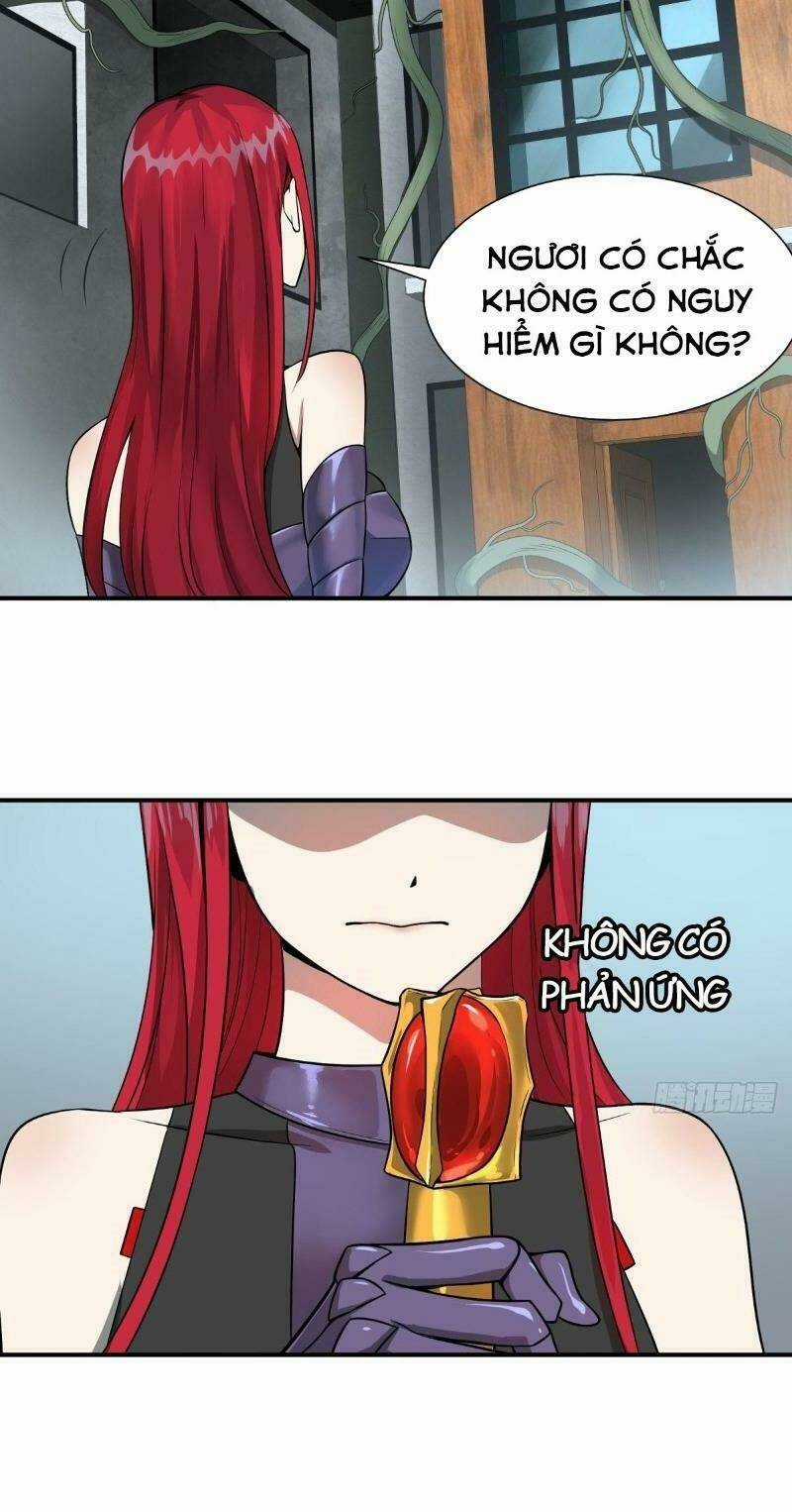 Danh Sách Kẻ Phản Diện - Chapter 78 - Trang 20
