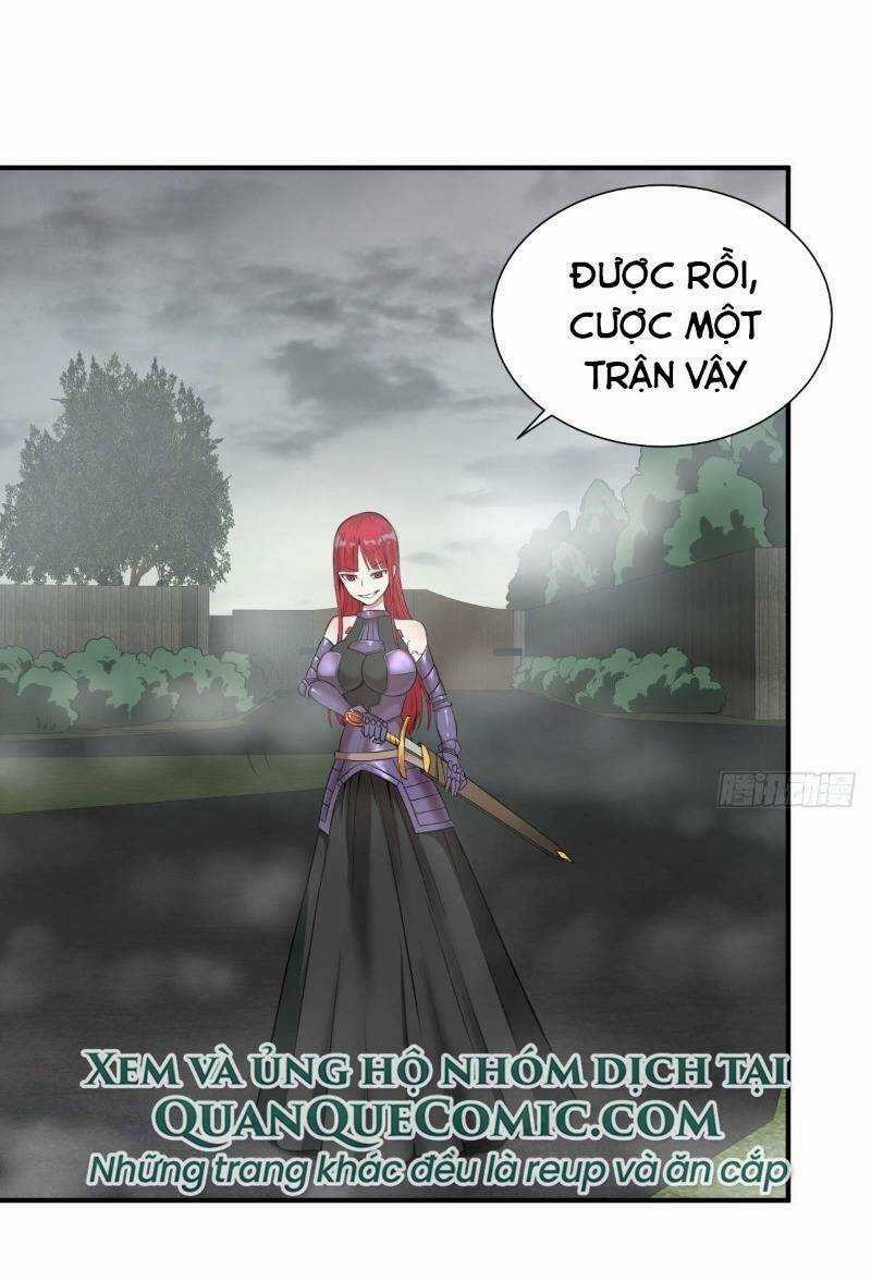 Danh Sách Kẻ Phản Diện - Chapter 78 - Trang 21