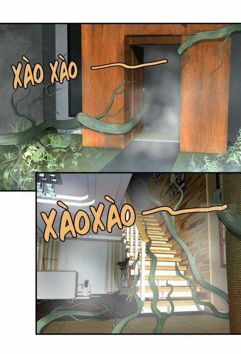 Danh Sách Kẻ Phản Diện - Chapter 78 - Trang 22