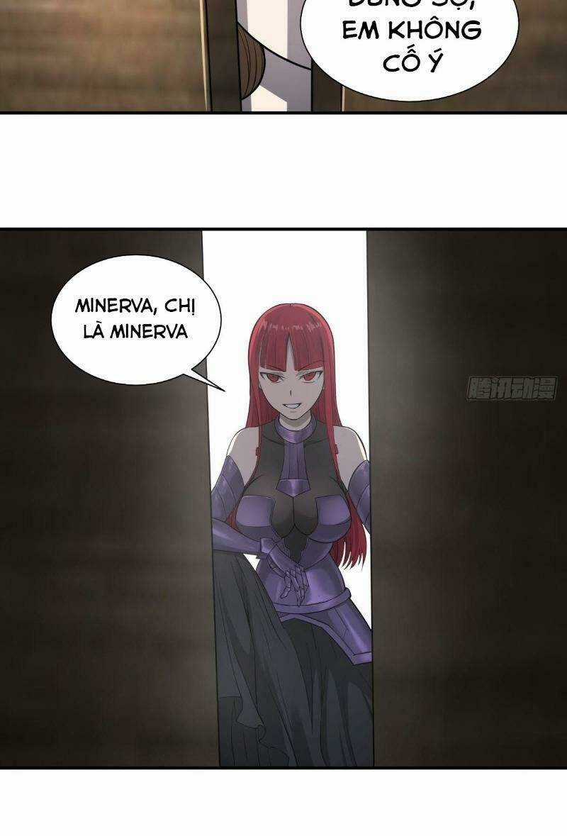 Danh Sách Kẻ Phản Diện - Chapter 78 - Trang 24