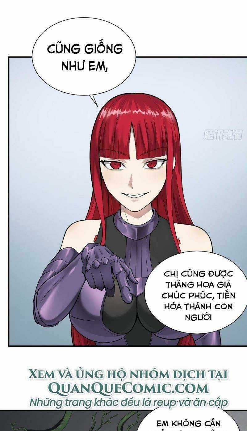 Danh Sách Kẻ Phản Diện - Chapter 78 - Trang 25