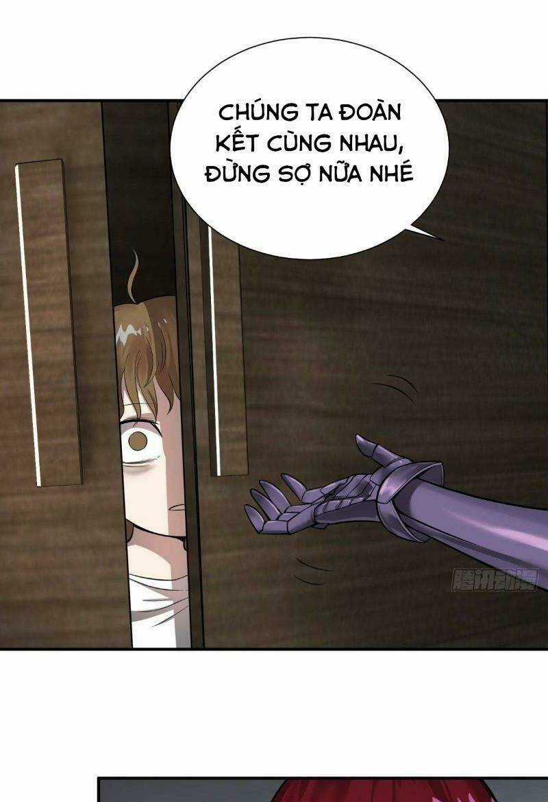 Danh Sách Kẻ Phản Diện - Chapter 78 - Trang 27