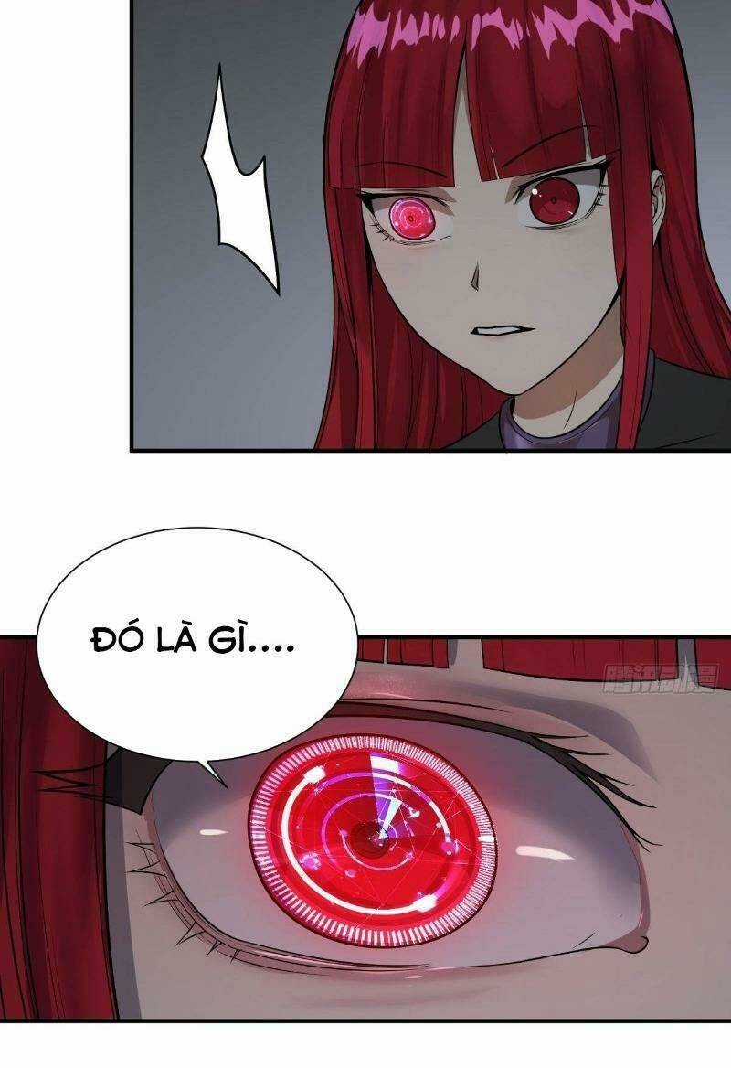 Danh Sách Kẻ Phản Diện - Chapter 78 - Trang 28