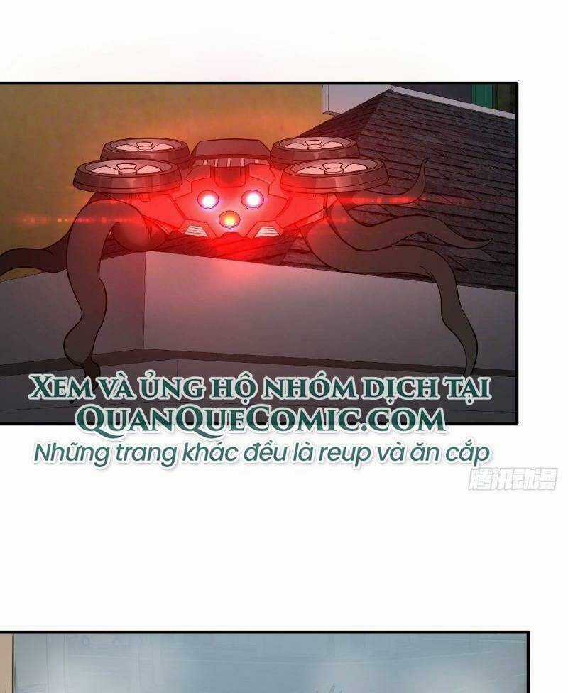 Danh Sách Kẻ Phản Diện - Chapter 78 - Trang 29