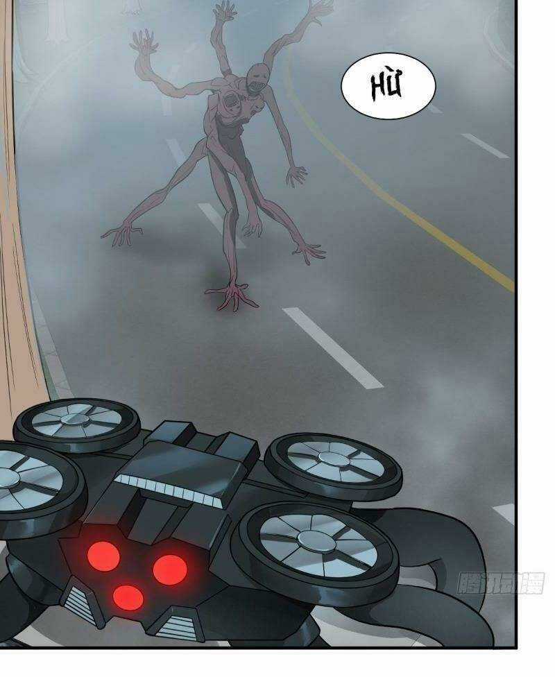 Danh Sách Kẻ Phản Diện - Chapter 78 - Trang 30