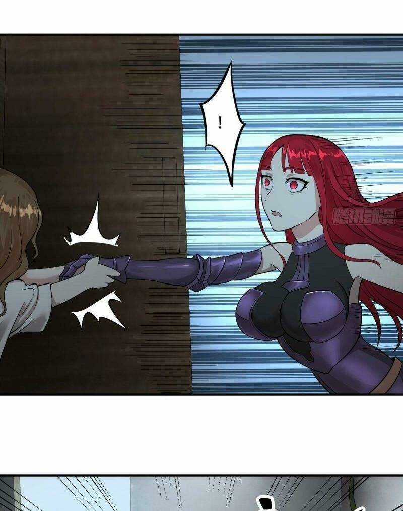 Danh Sách Kẻ Phản Diện - Chapter 78 - Trang 33