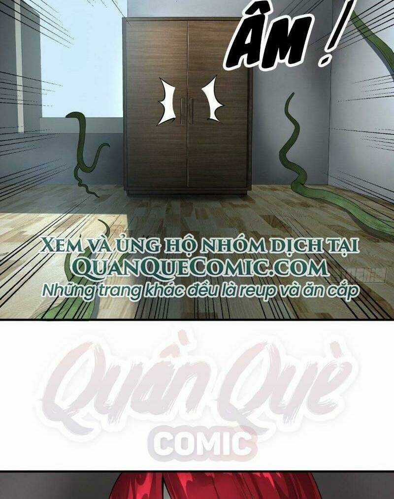 Danh Sách Kẻ Phản Diện - Chapter 78 - Trang 34