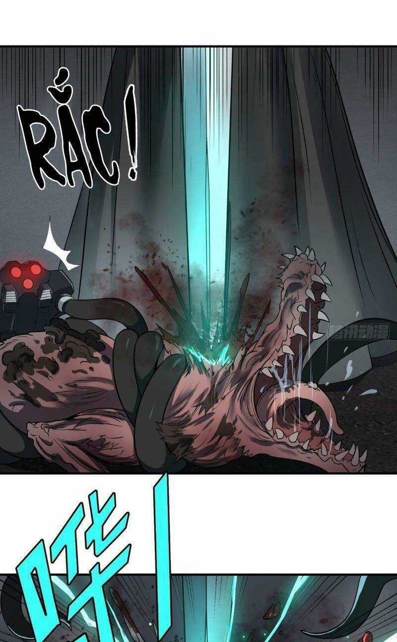 Danh Sách Kẻ Phản Diện - Chapter 78 - Trang 5