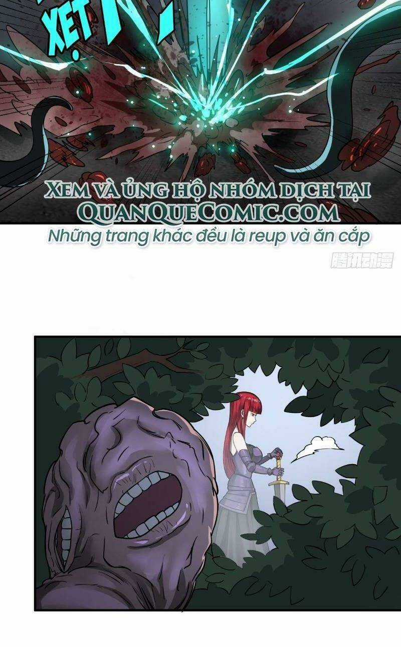 Danh Sách Kẻ Phản Diện - Chapter 78 - Trang 6