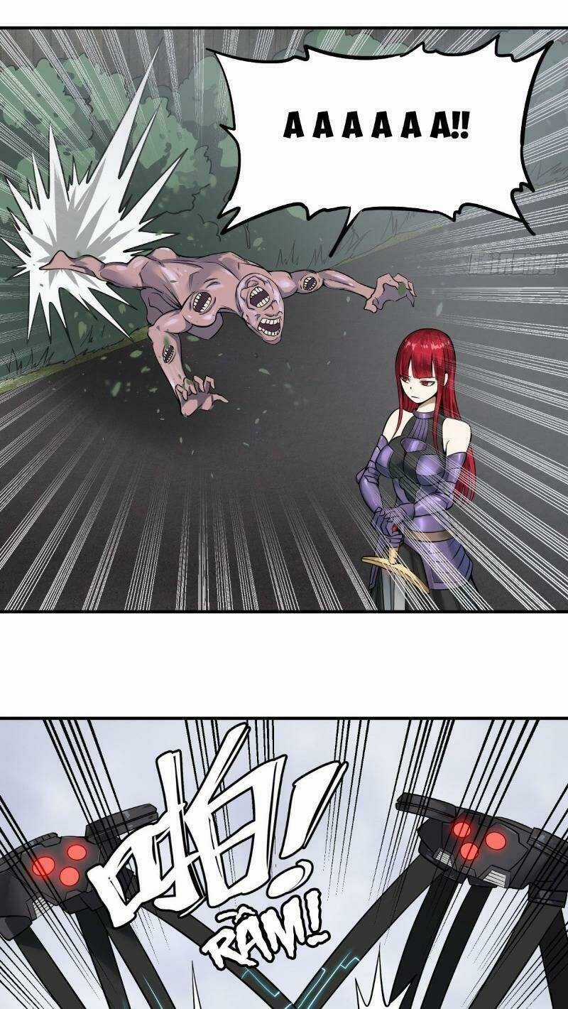 Danh Sách Kẻ Phản Diện - Chapter 78 - Trang 7