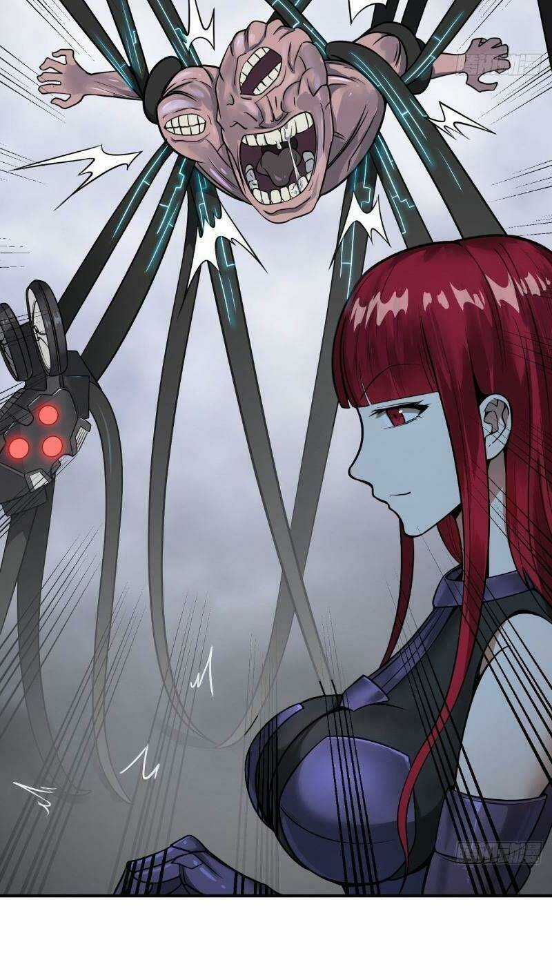 Danh Sách Kẻ Phản Diện - Chapter 78 - Trang 8